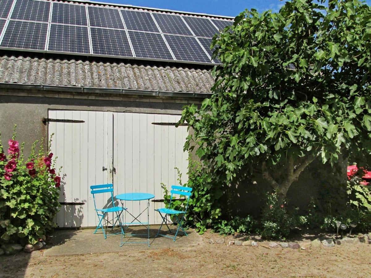 14 Person Holiday Home In R Sk Bing Aeroskobing Quarto foto
