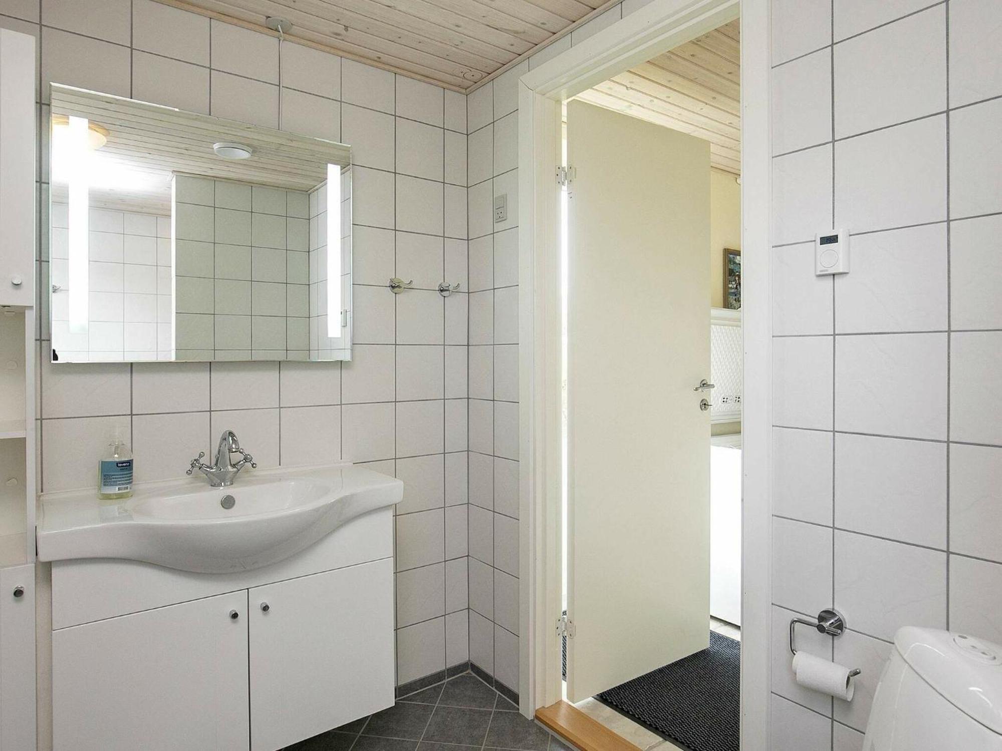 14 Person Holiday Home In R Sk Bing Aeroskobing Exterior foto